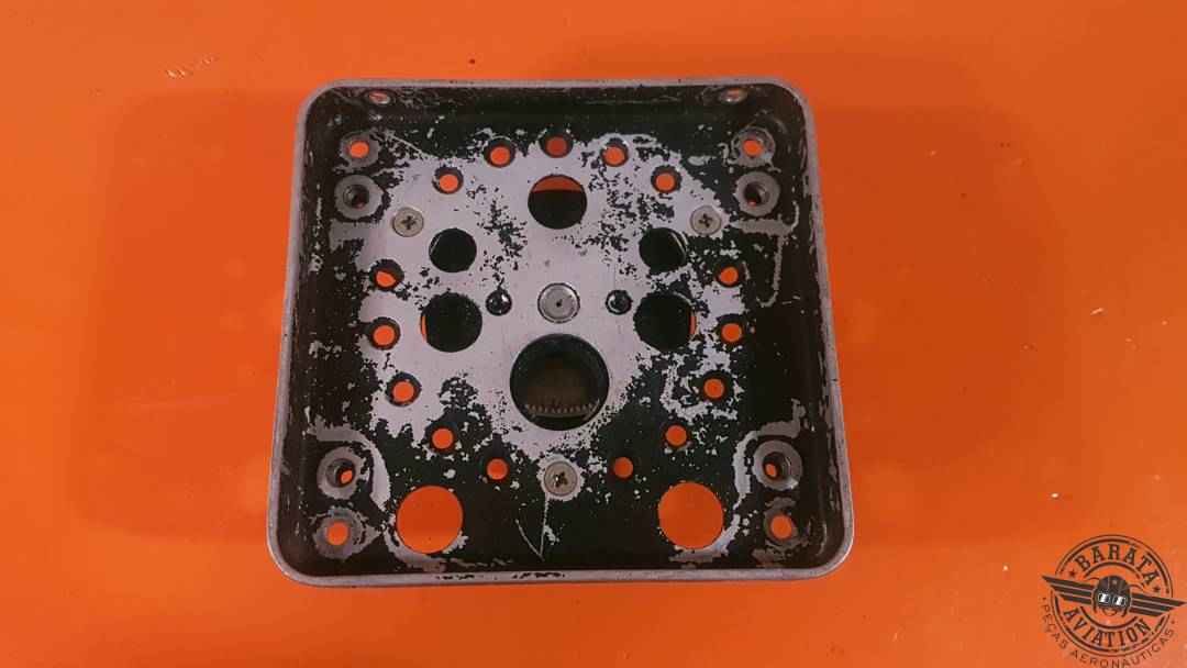 2380082-13 Lear Jet Drum And Bracket Assy