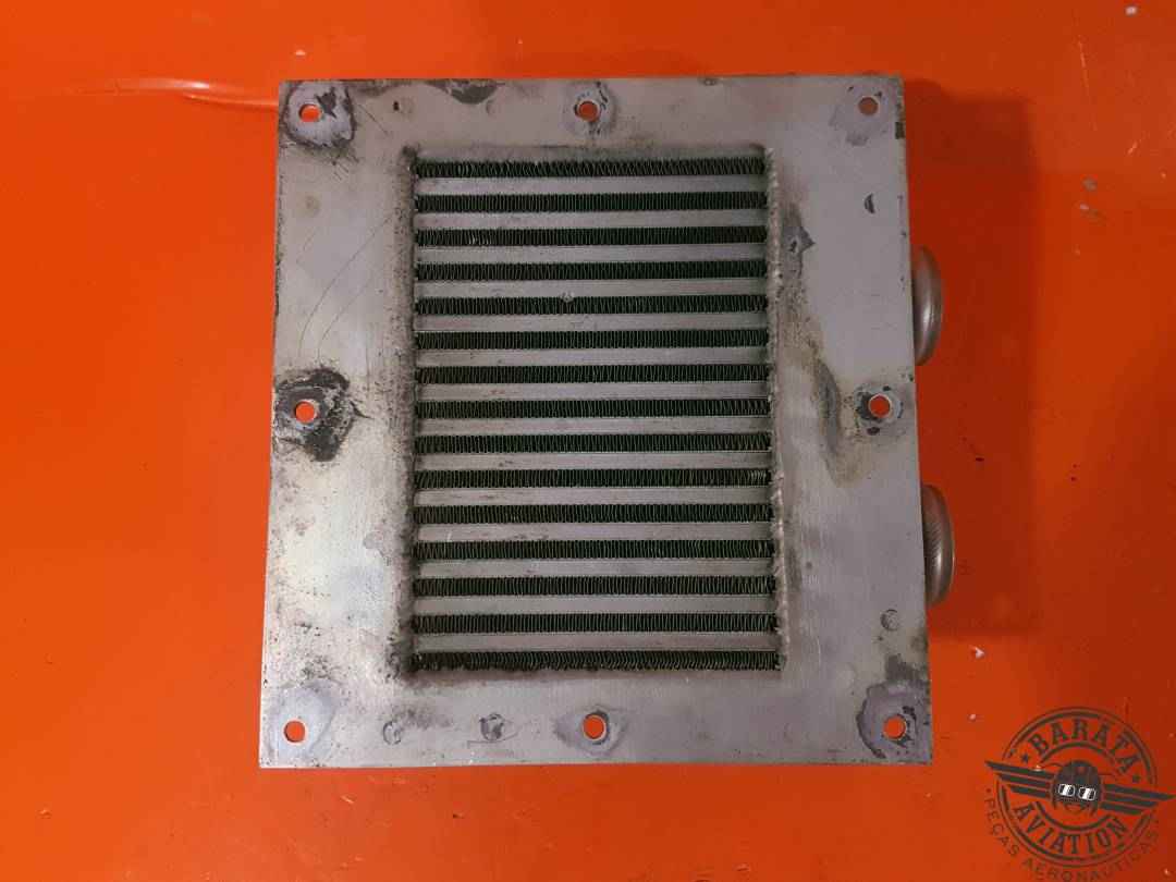 6600351-1 Gates Learjet Heat Exchanger