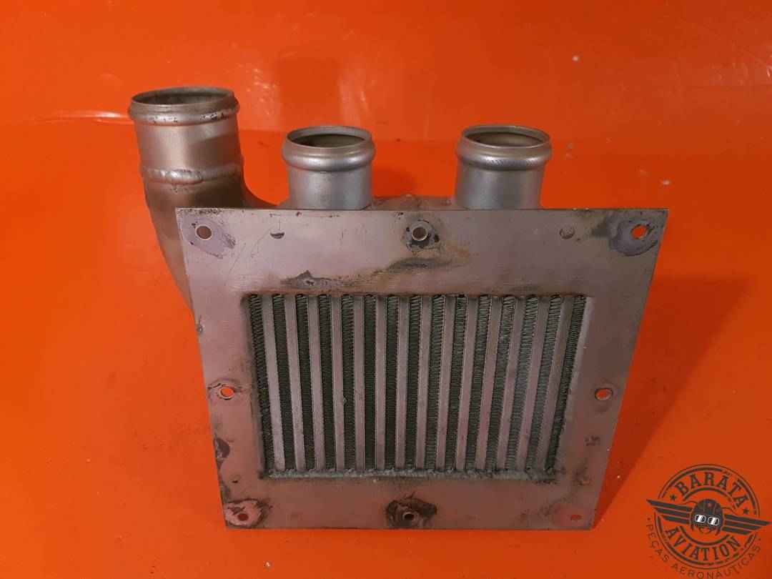 6600351-1 Gates Learjet Heat Exchanger