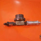 2102702-4 Aerospace Pressure Regulator Assy