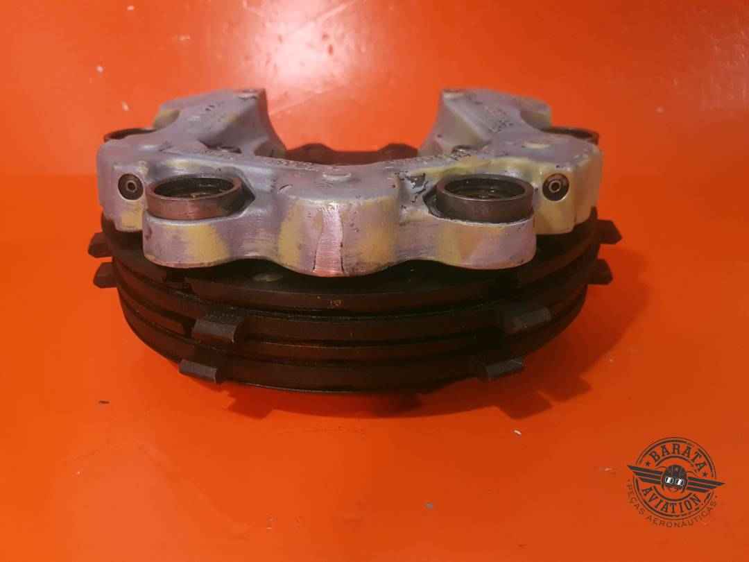 9550629  Learjet Brake Assy