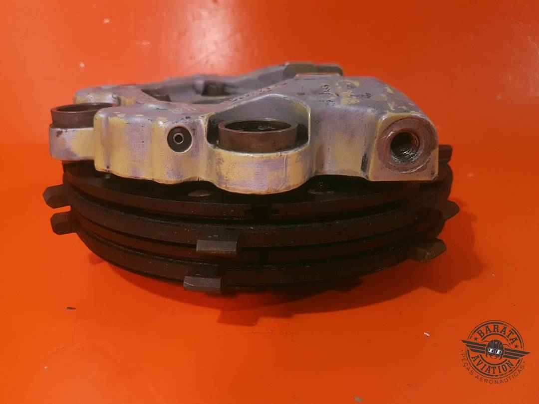 9550629  Learjet Brake Assy