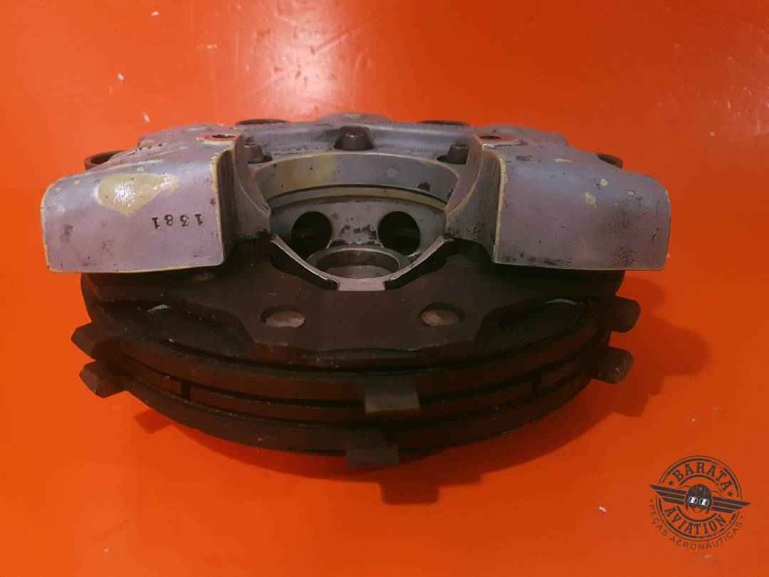9550629  Learjet Brake Assy