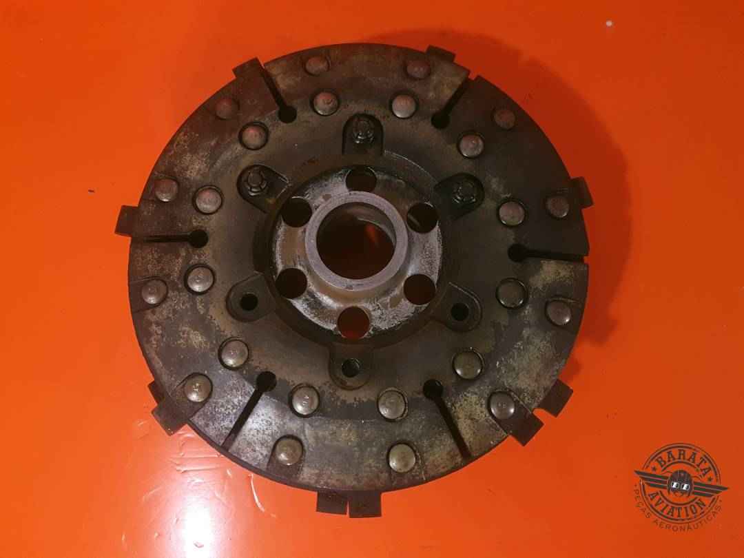 9550629  Learjet Brake Assy