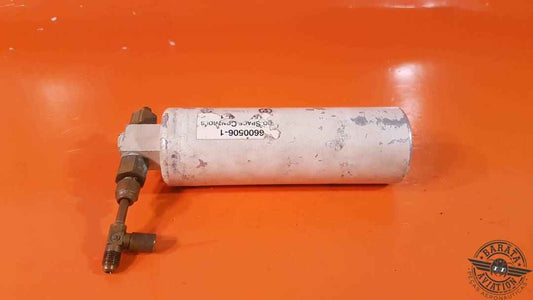 6600506-1 Bombardier Receiver Dryer-Freon Assembly