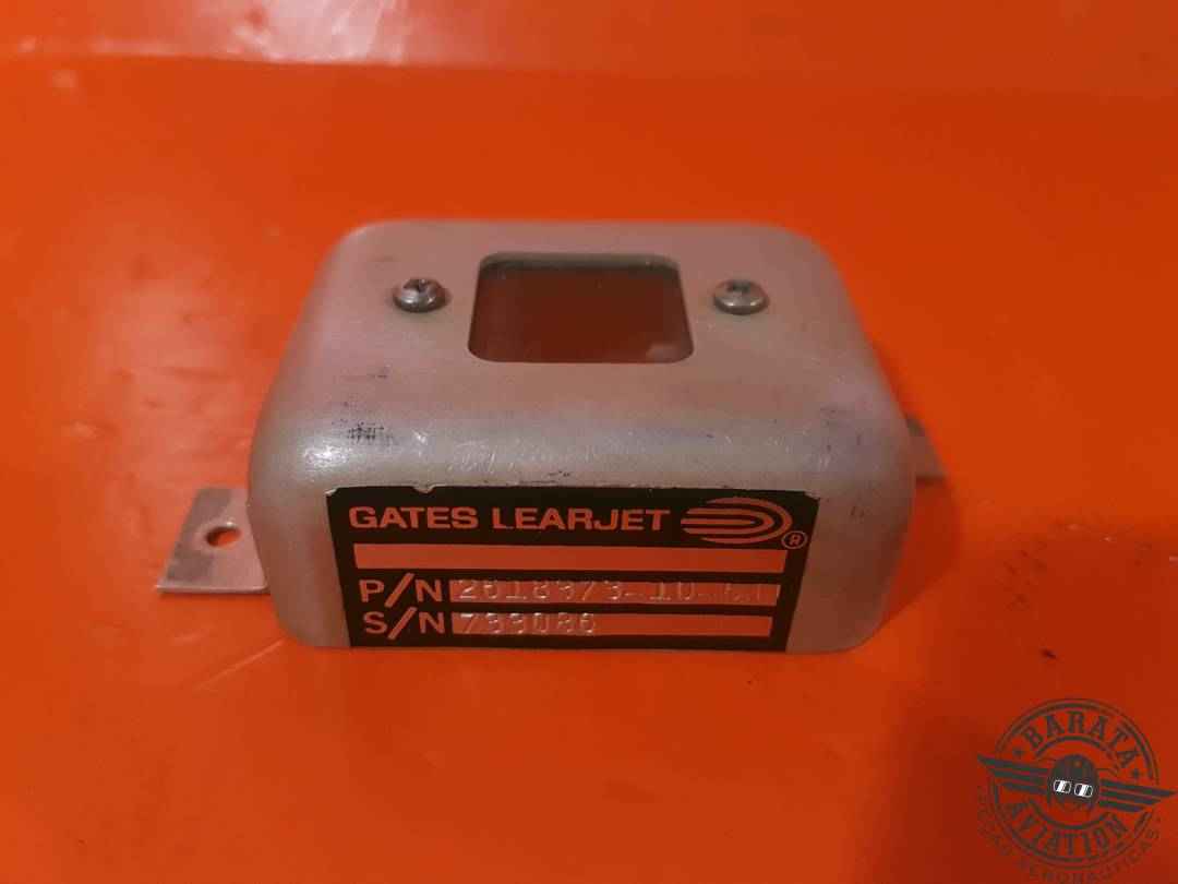 2618373-10 Gates Learjet Fuse Assy