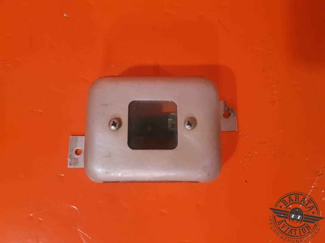 2618373-10 Gates Learjet Fuse Assy