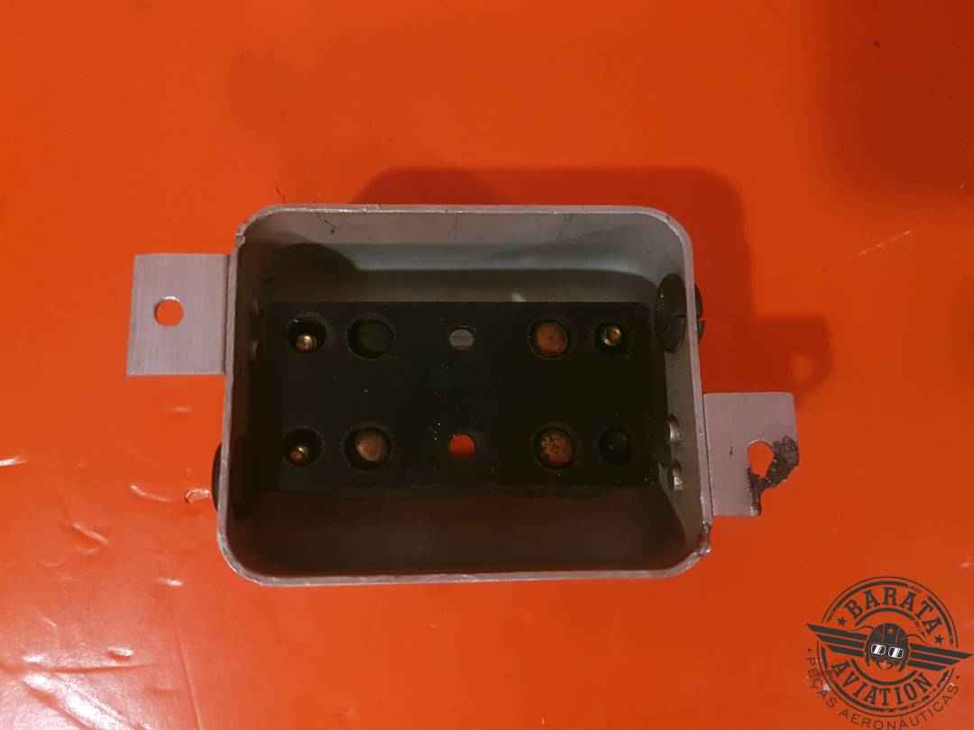 2618373-10 Gates Learjet Fuse Assy