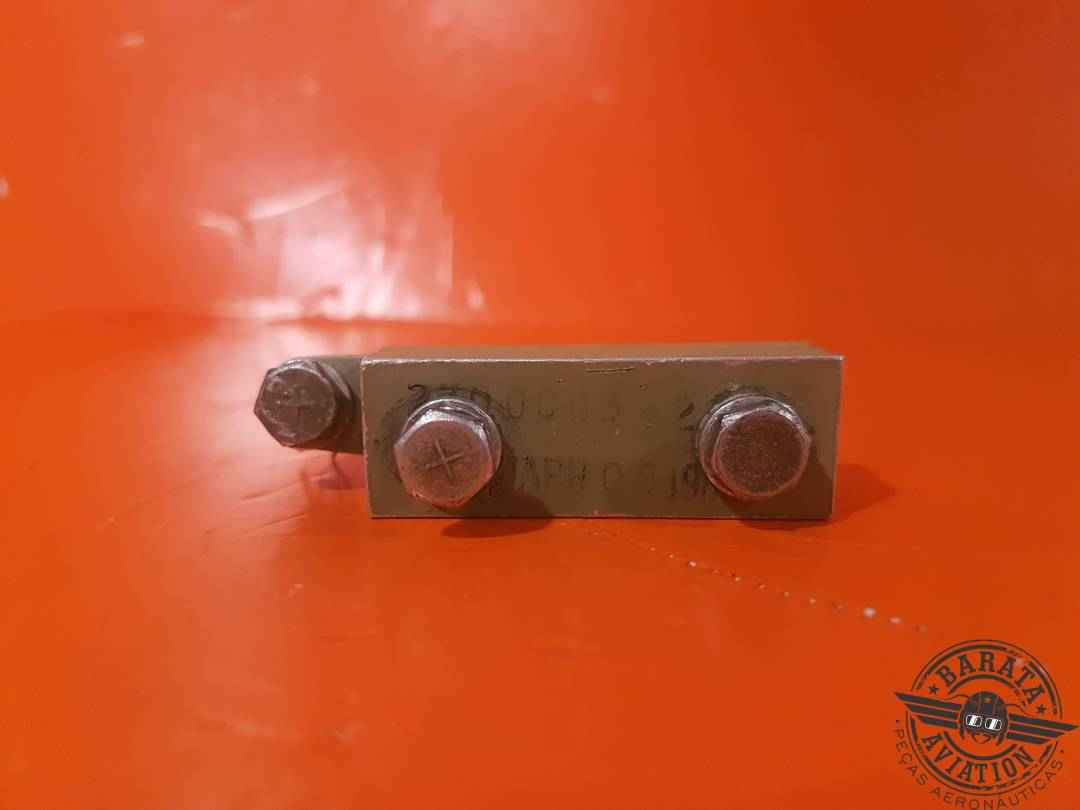2300003-203 Bombardier Cable Clamp Assy