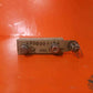 2300003-203 Bombardier Cable Clamp Assy
