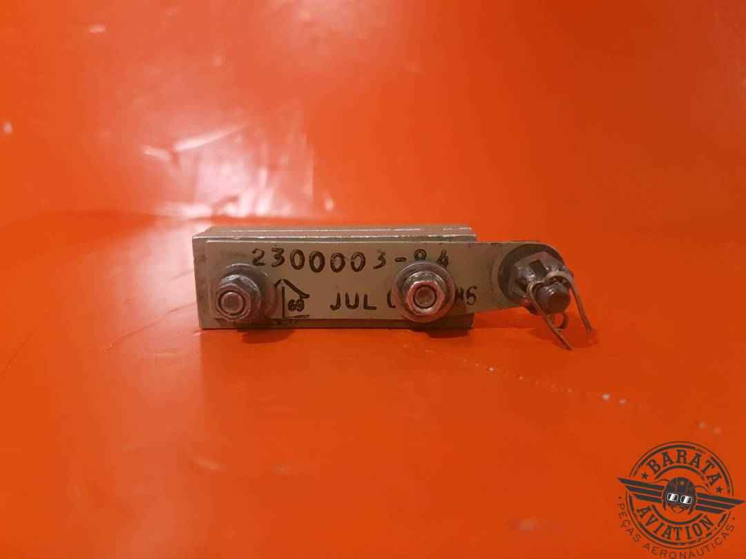 2300003-203 Bombardier Cable Clamp Assy