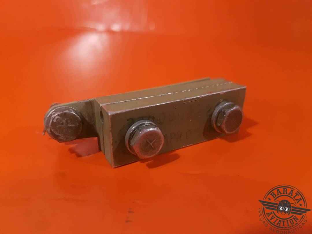 2300003-203 Bombardier Cable Clamp Assy