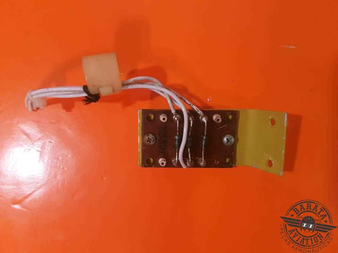 2518301-3 Bombardier - Bracket Assy