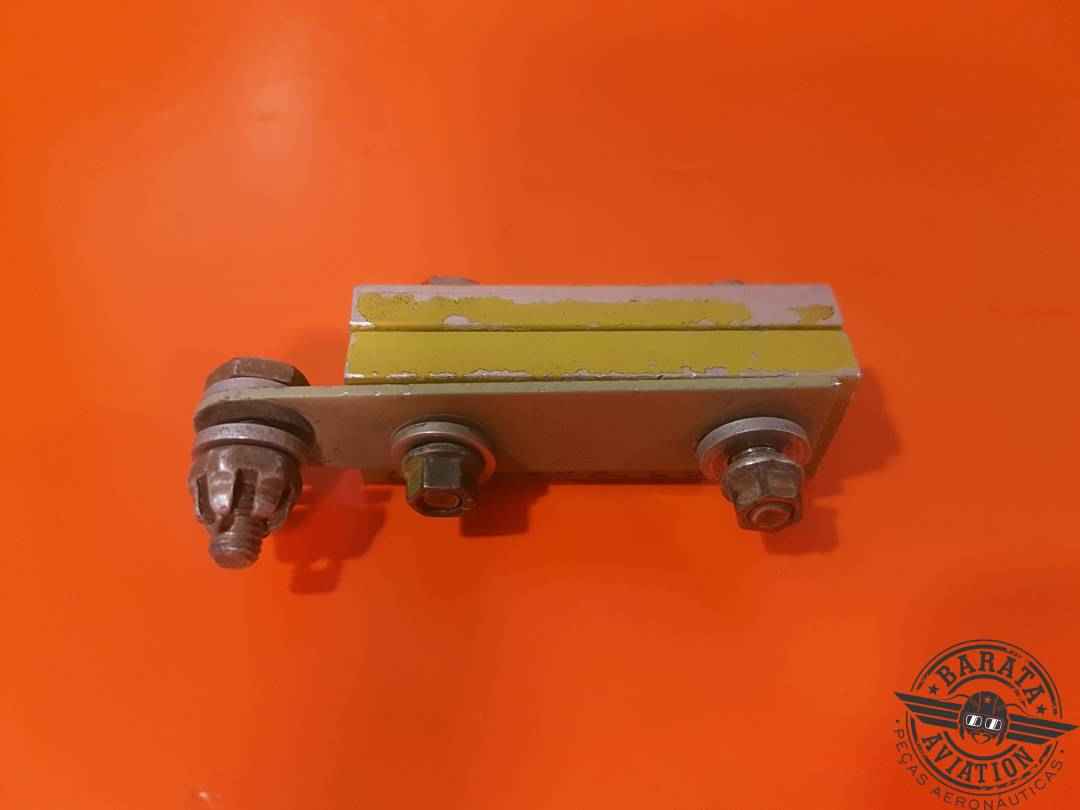 2300003-203 Bombardier Cable Clamp Assy