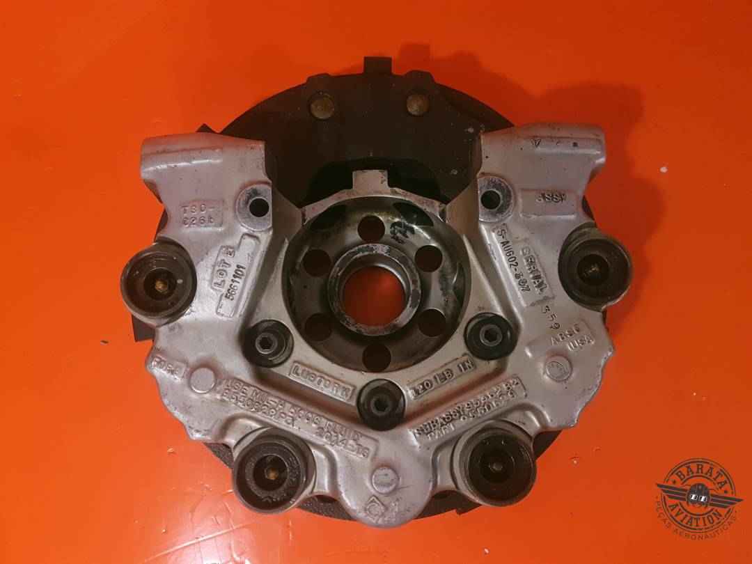 9550629  LearJet Brake Assy