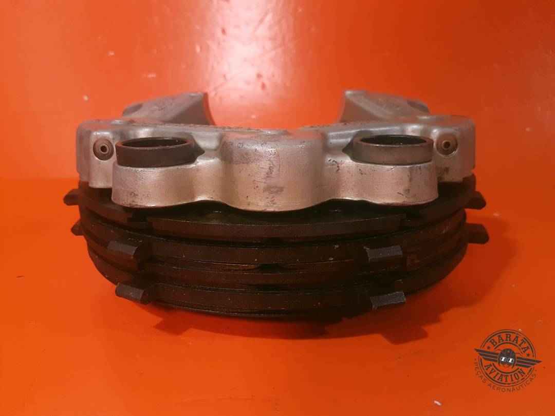 9550629  LearJet Brake Assy