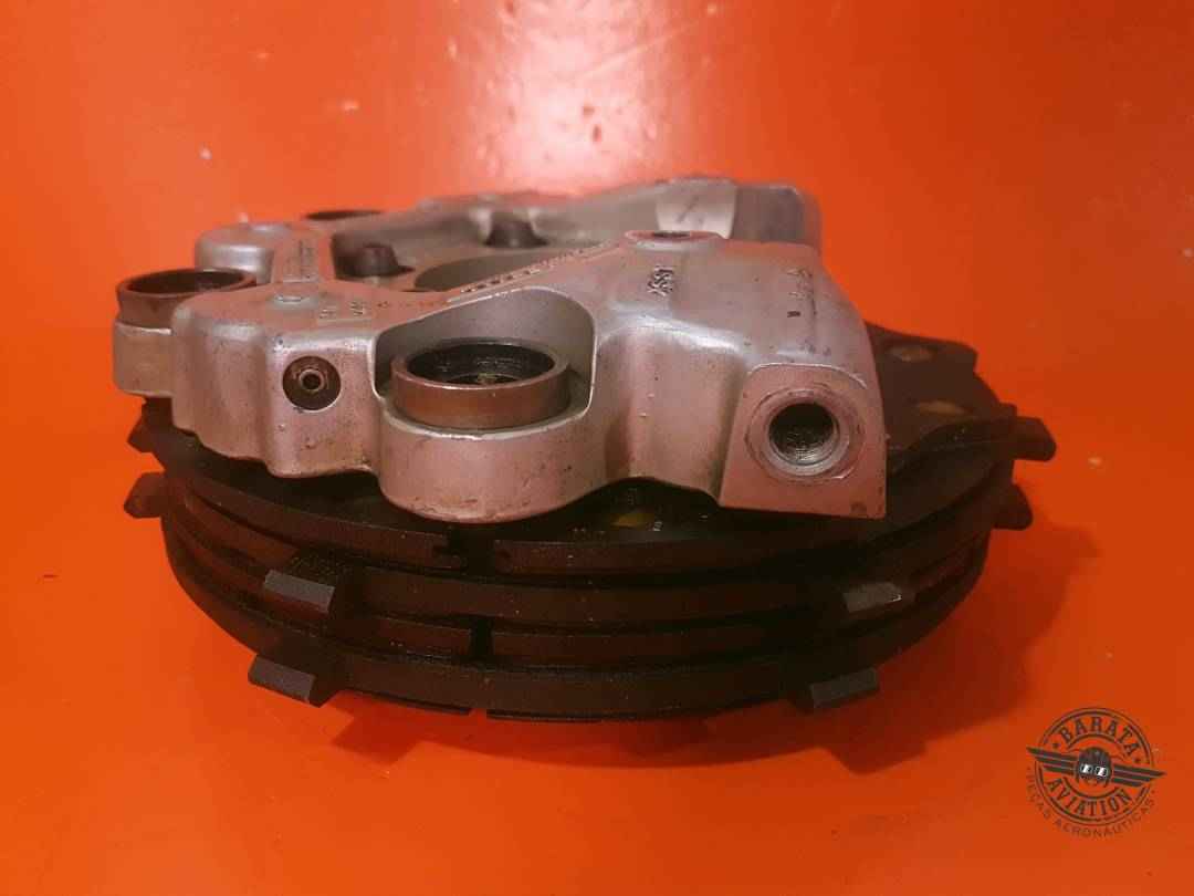 9550629  LearJet Brake Assy