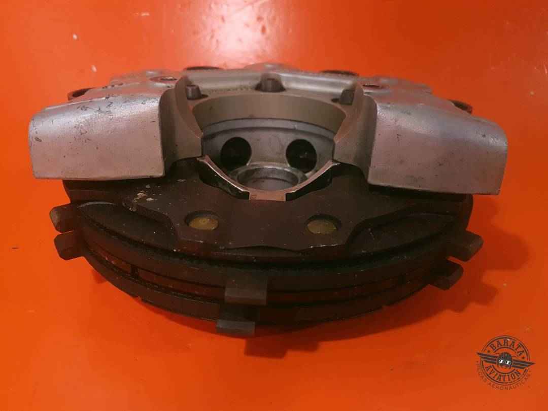 9550629  LearJet Brake Assy