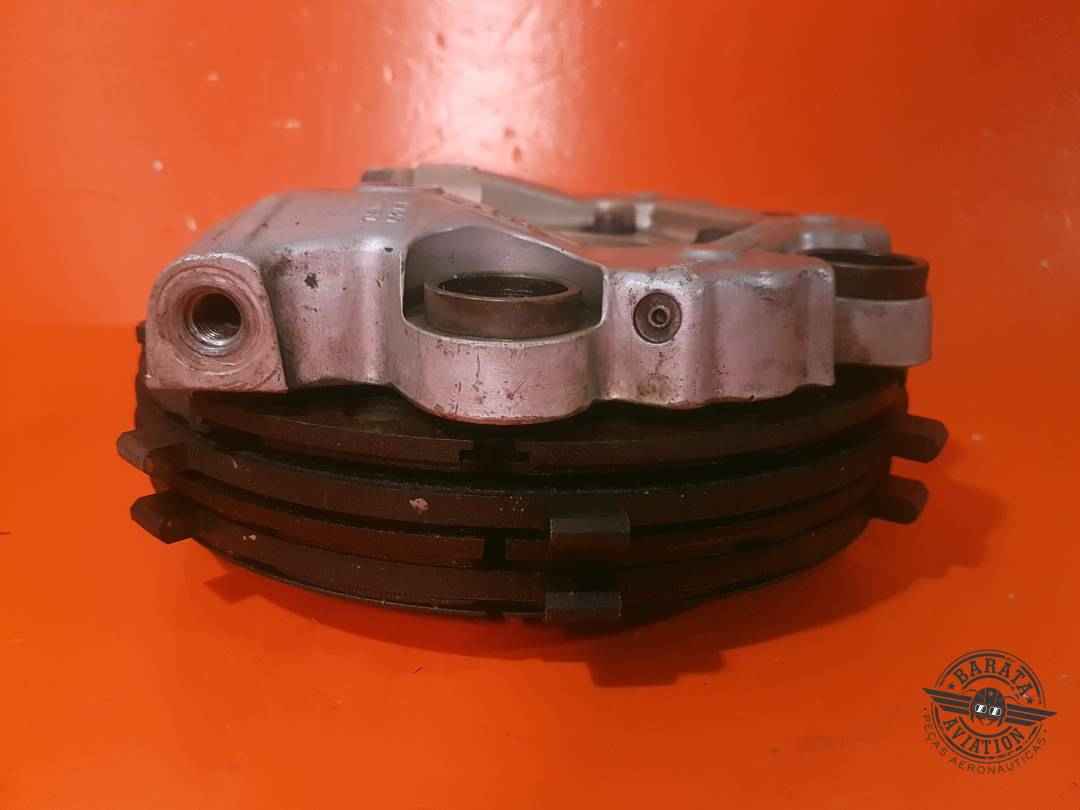 9550629  LearJet Brake Assy