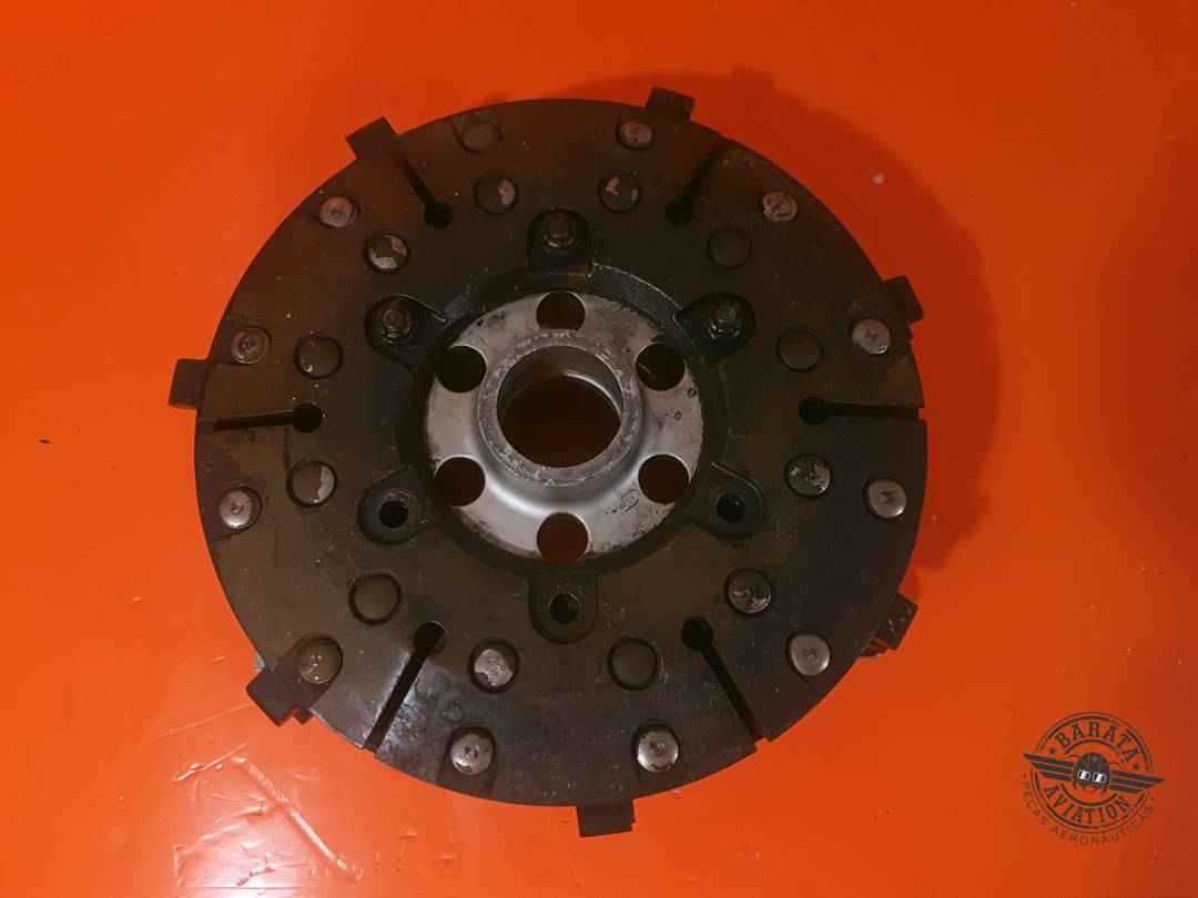 9550629  LearJet Brake Assy