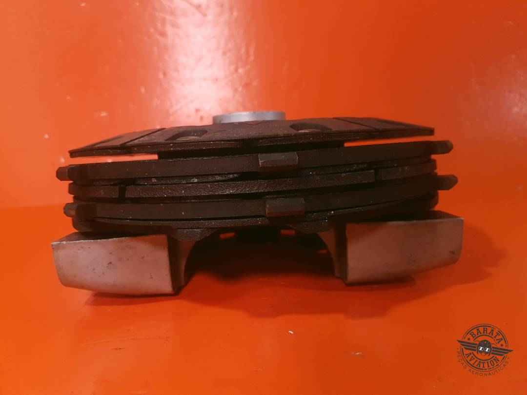 9550629  LearJet Brake Assy