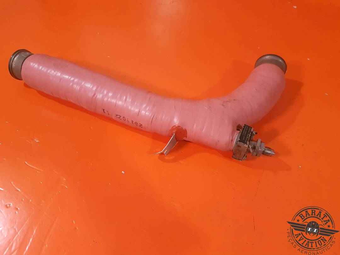 26119022-11 Learjet Tube Assy