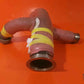2619016 Learjet Manifold Assy