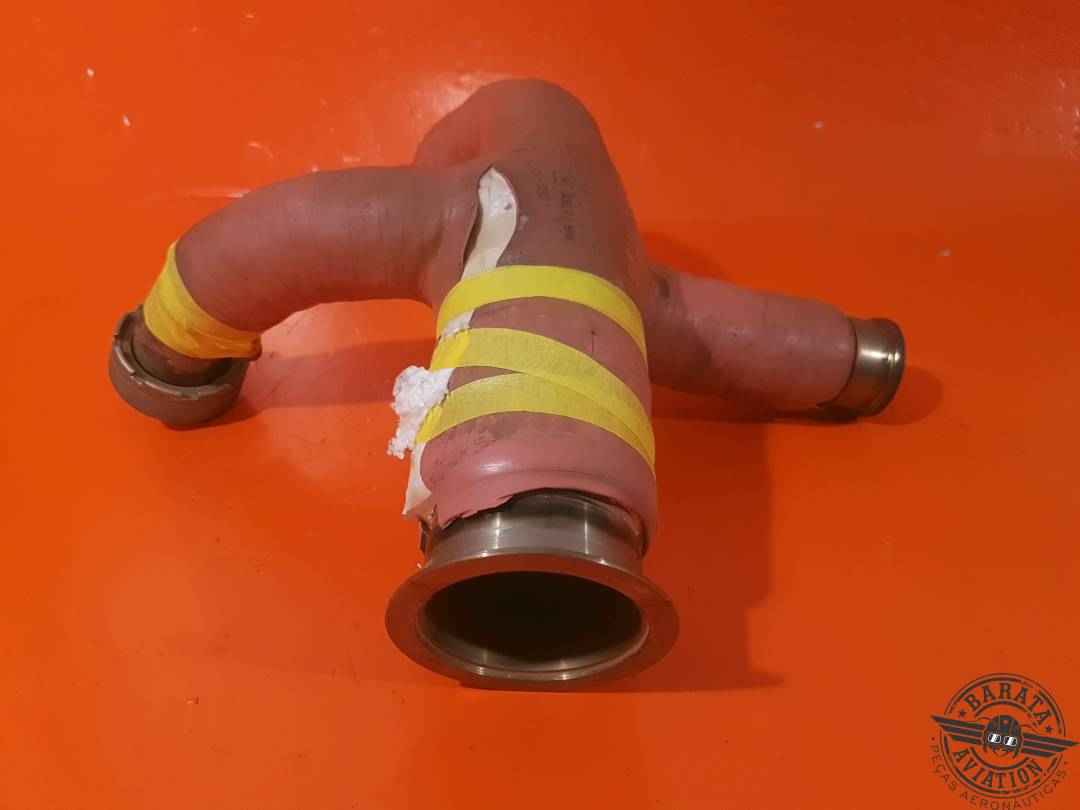 2619016 Learjet Manifold Assy