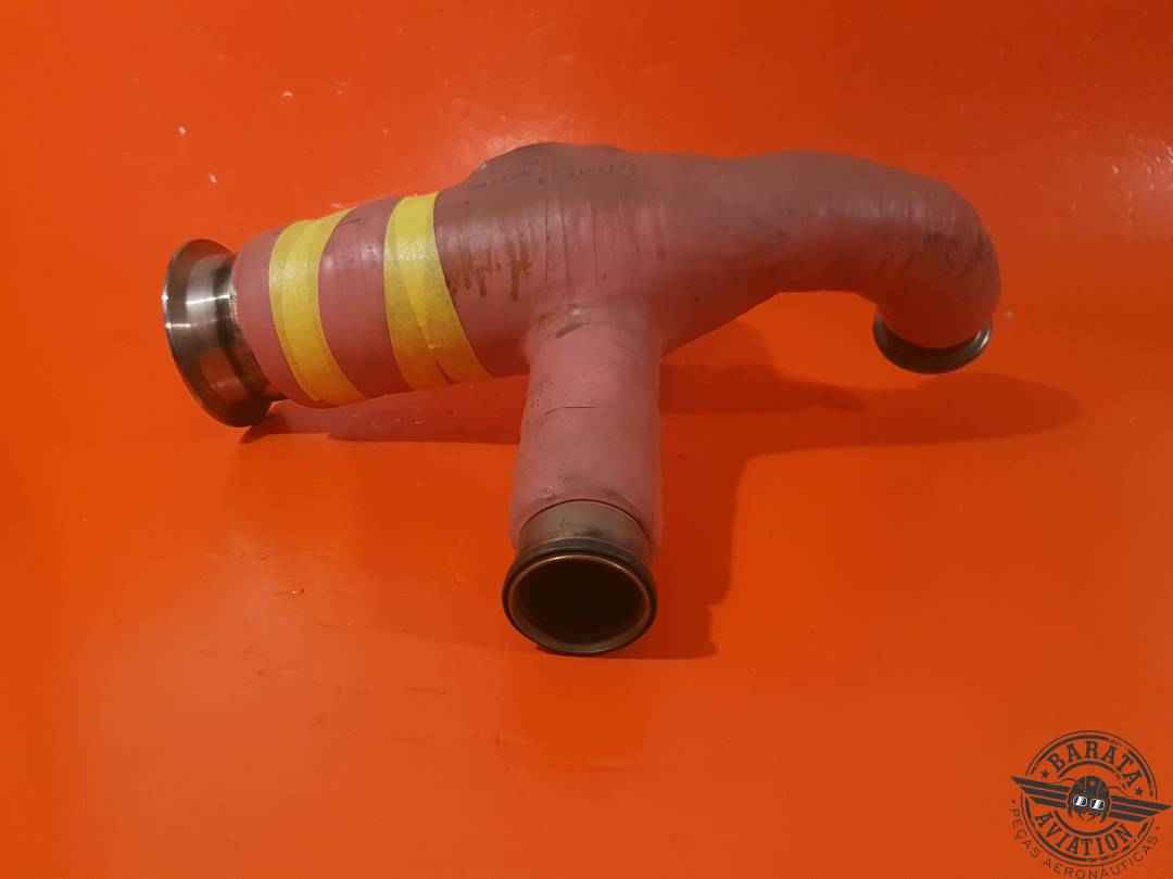 2619016 Learjet Manifold Assy