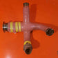 2619016 Learjet Manifold Assy