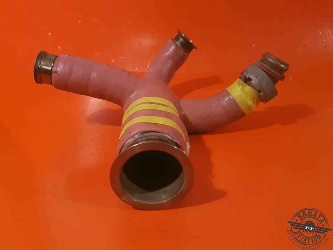 2619016 Learjet Manifold Assy