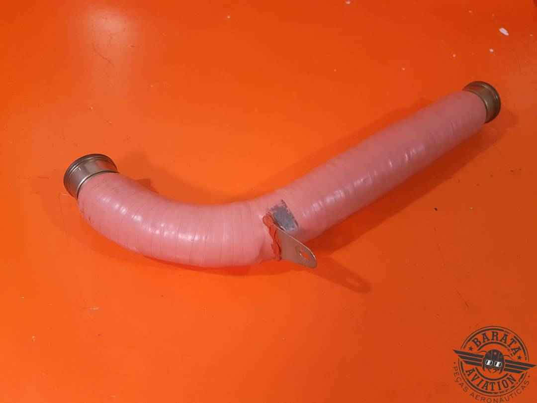2619166-12 Learjet Tube Assy