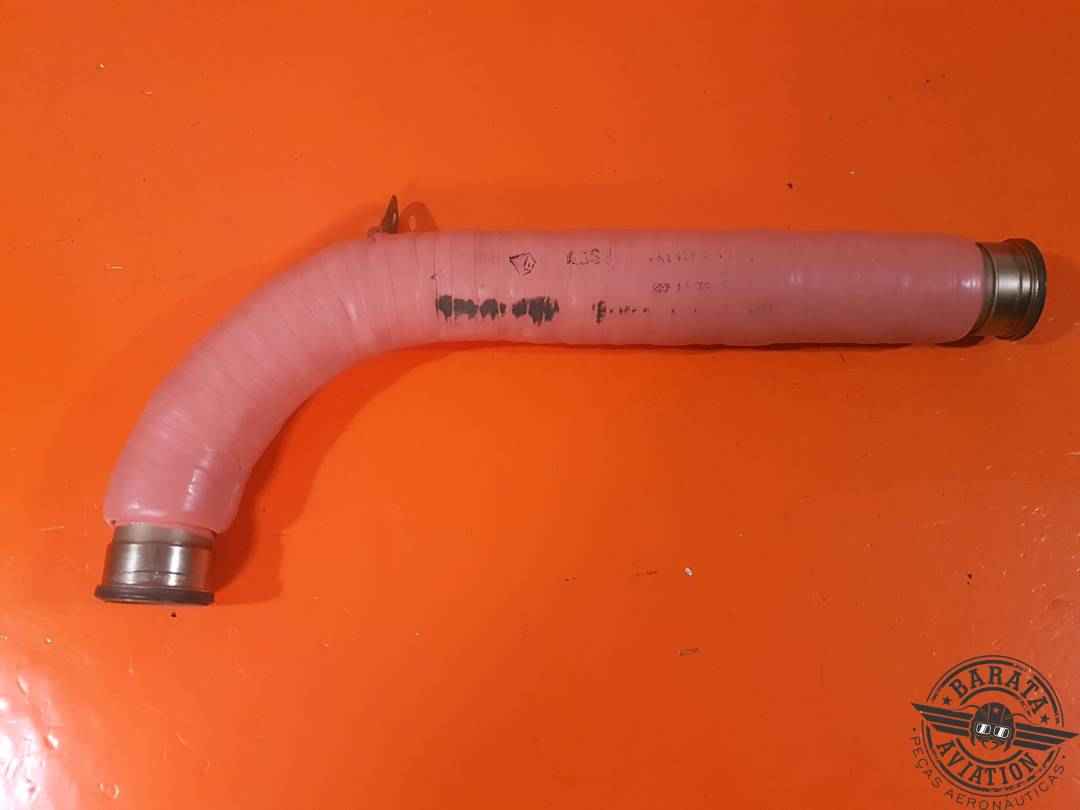 2619166-12 Learjet Tube Assy