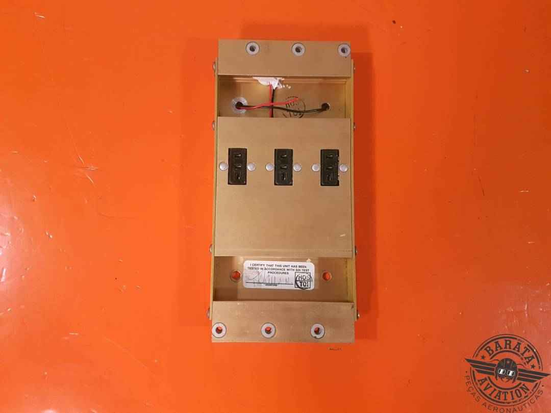 62-2038-1 Hoskins Base Timer