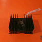 2N6274 Transistor Assy W/ Heatsink 