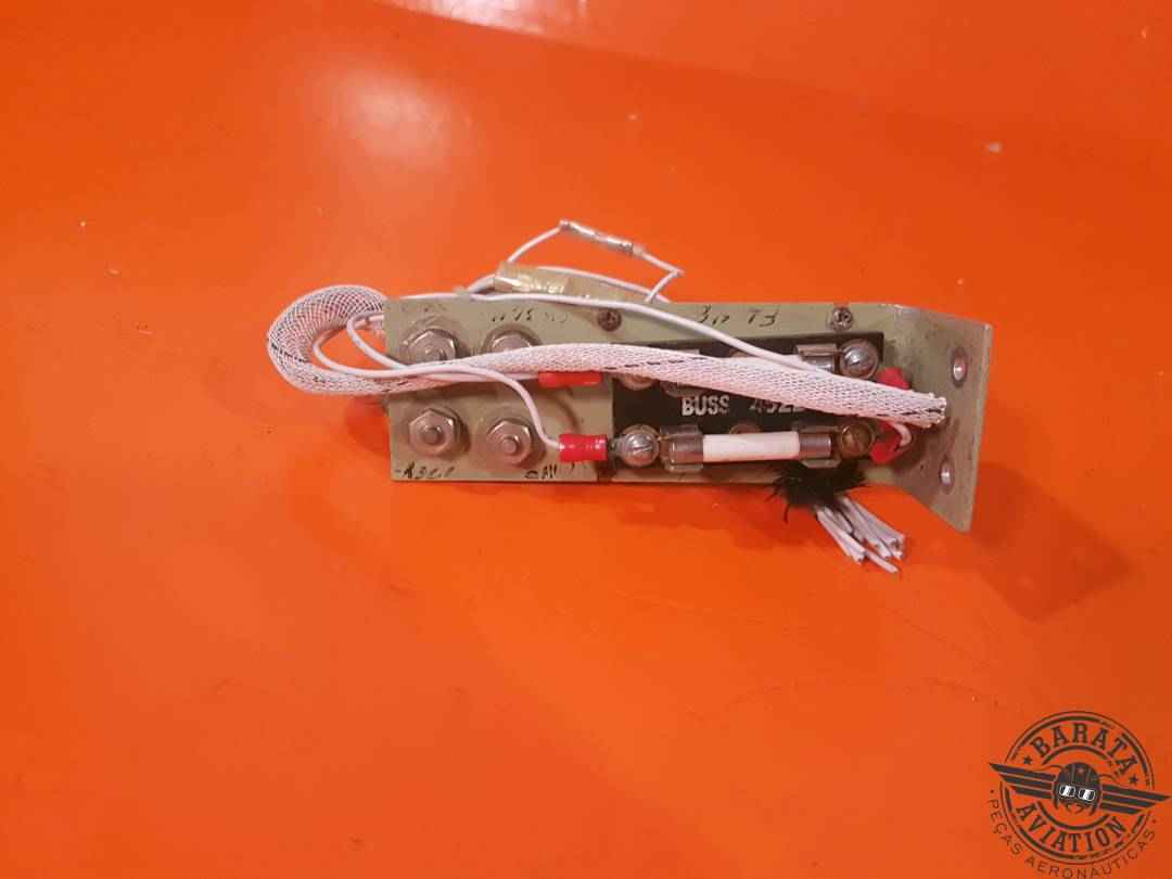 4522 Fuse Block Holder Assy