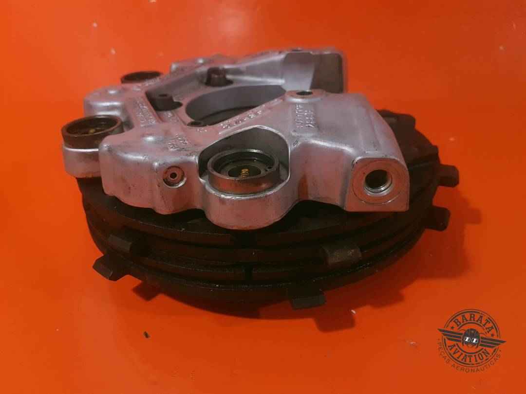 9550629   LearJet Brake Assy