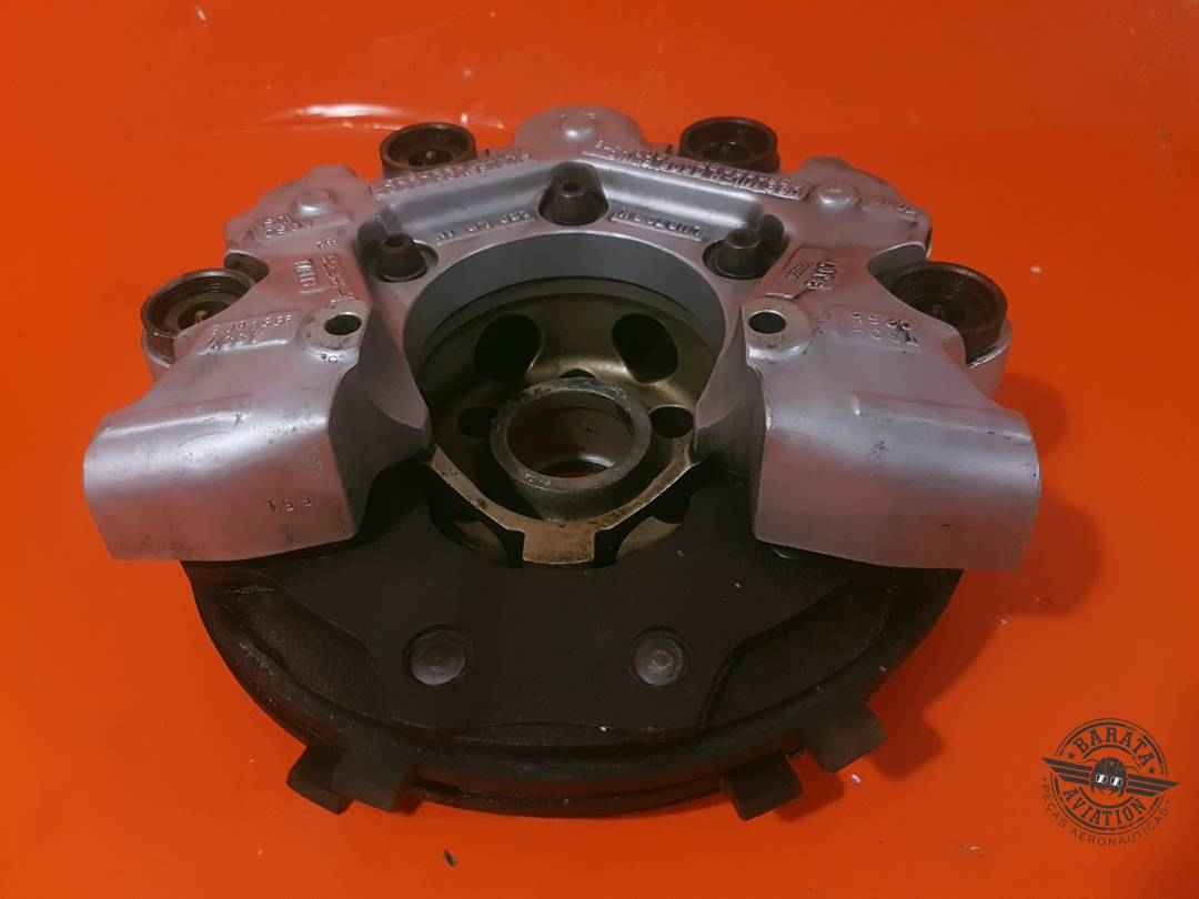 9550629   LearJet Brake Assy