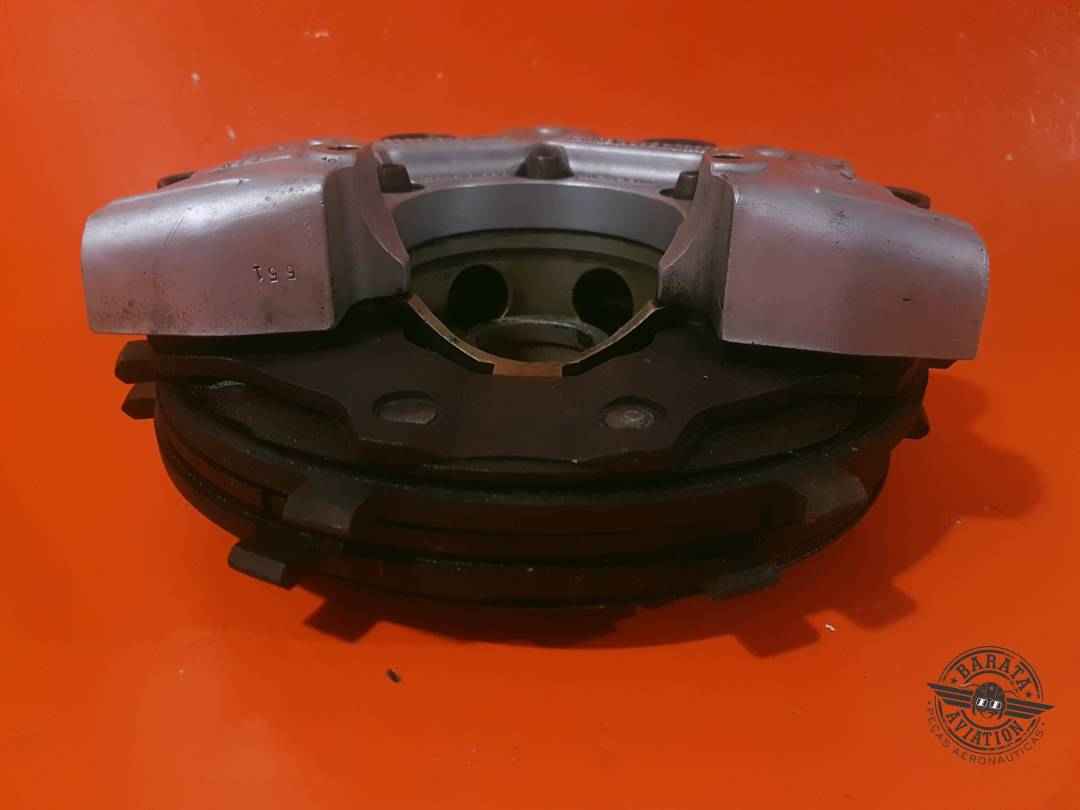 9550629   LearJet Brake Assy