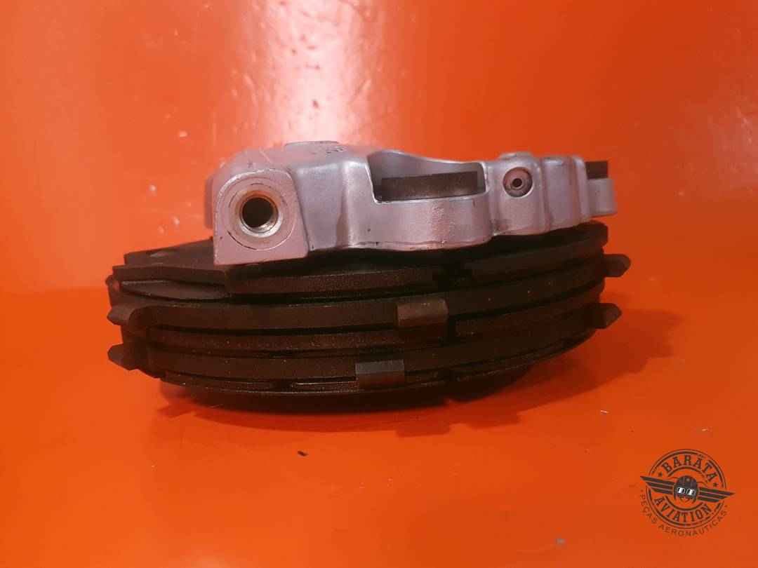 9550629   LearJet Brake Assy