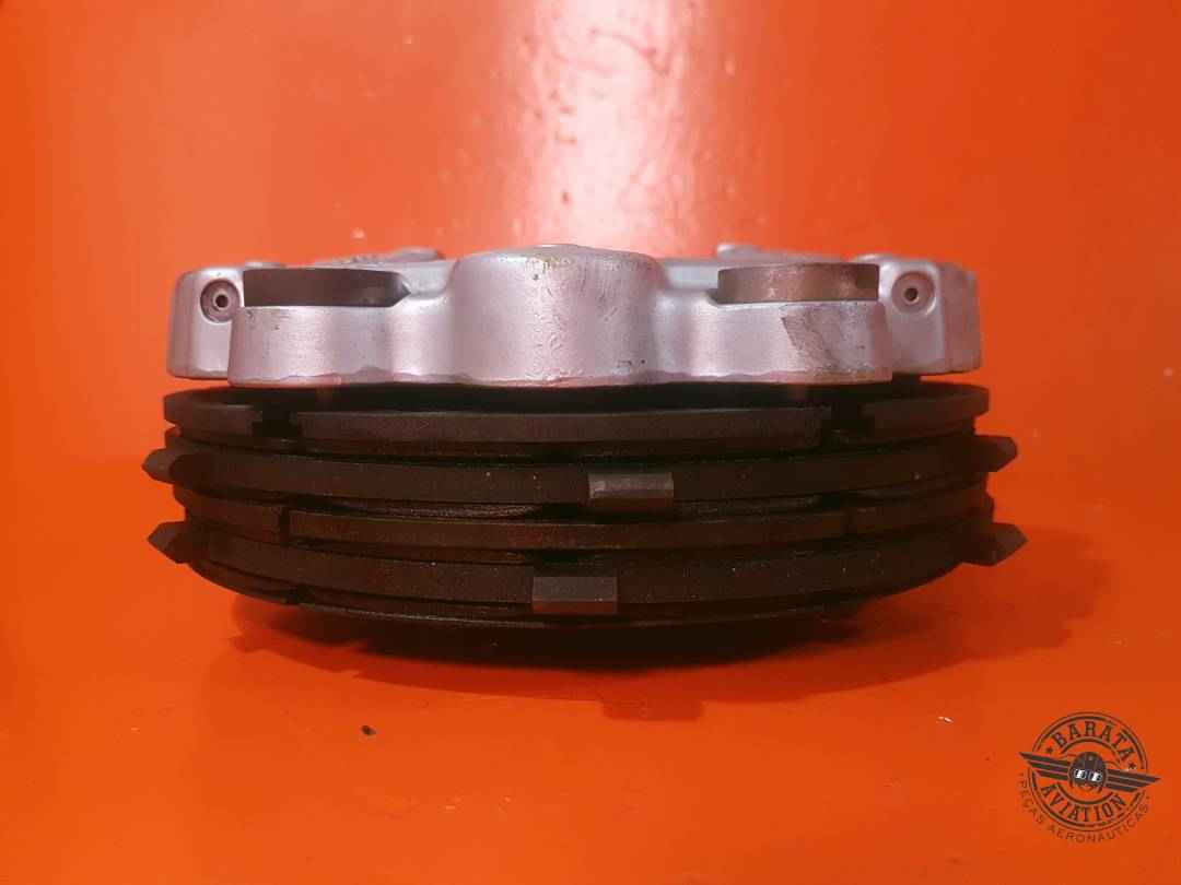 9550629   LearJet Brake Assy