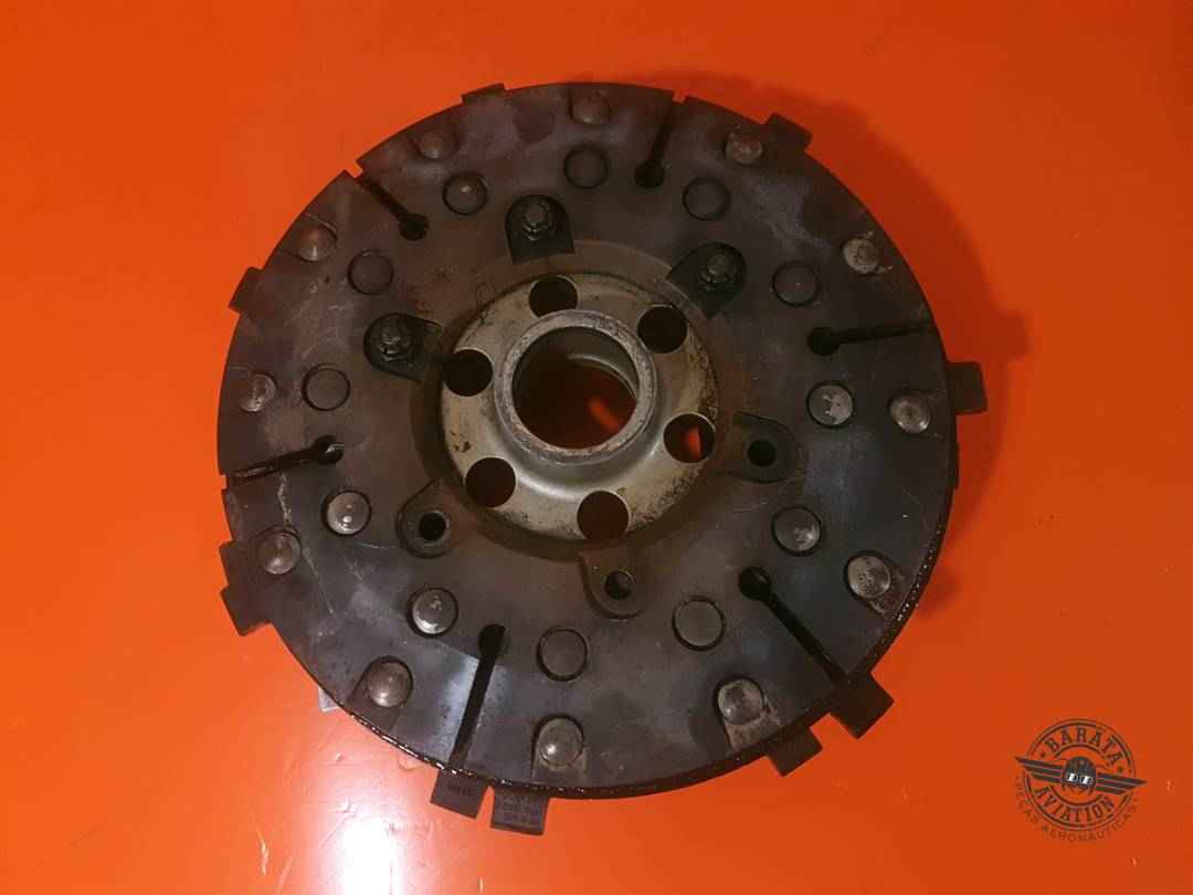 9550629   LearJet Brake Assy