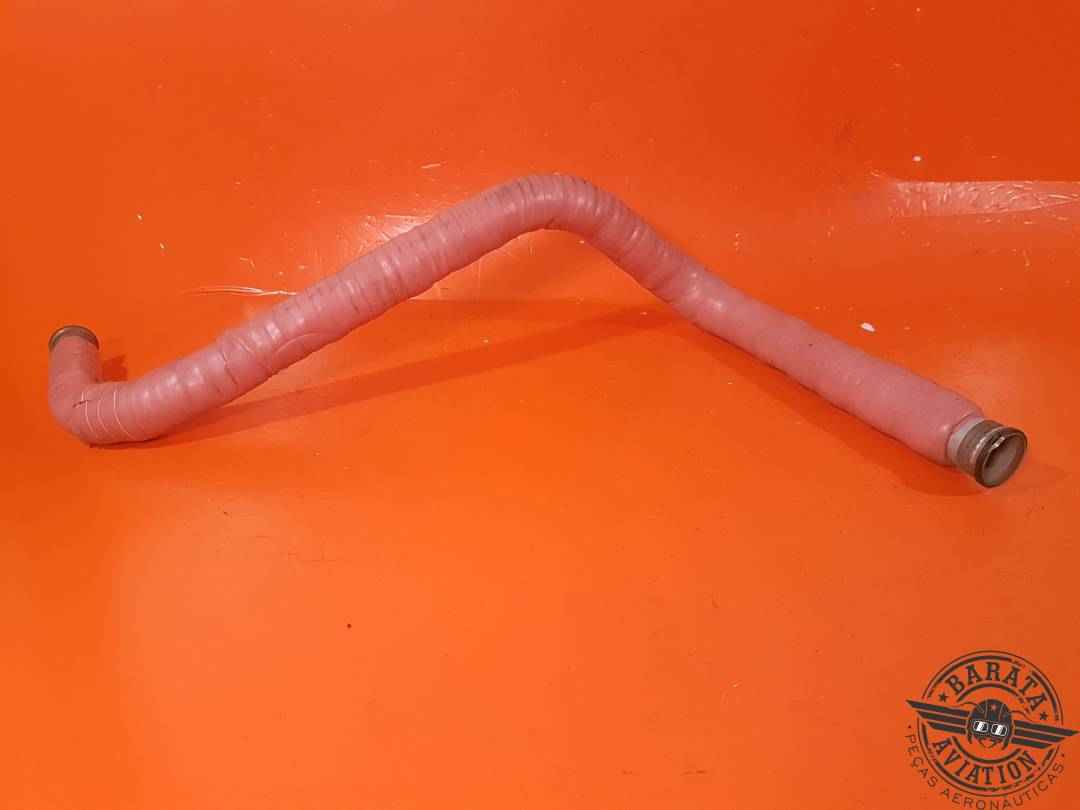 Learjet 35 Tube Assy