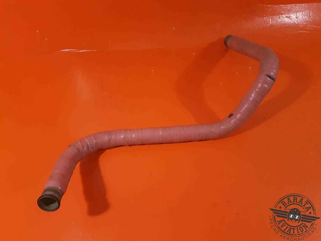 Learjet 35 Tube Assy