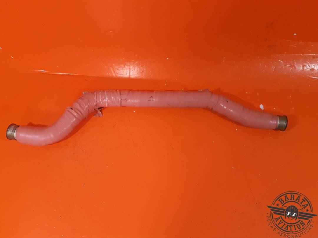 2619171-5 Learjet Duct Assy