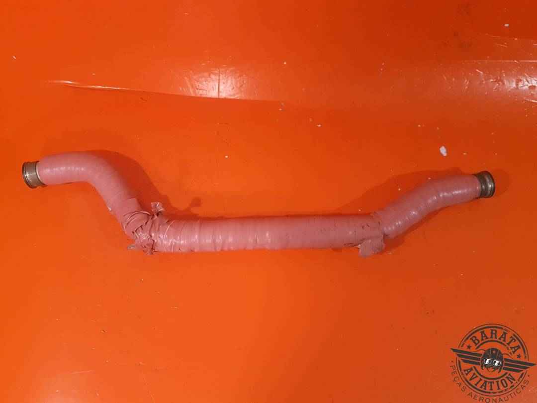 2619171-5 Learjet Duct Assy