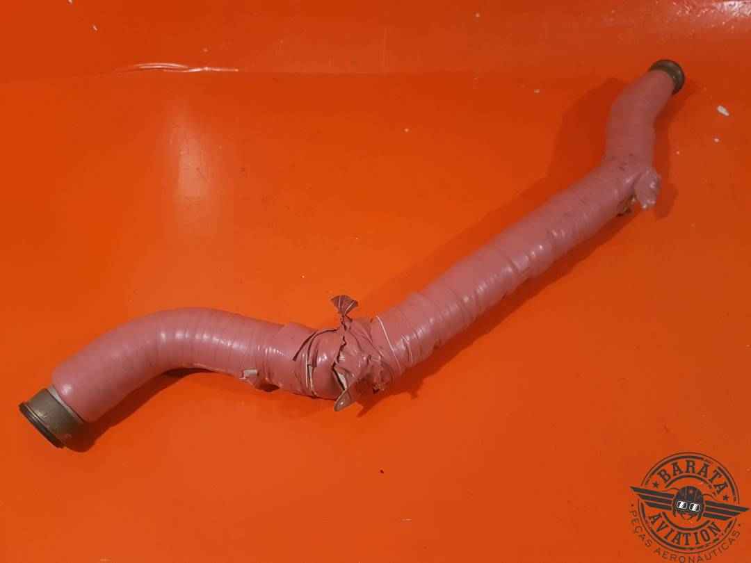 2619171-5 Learjet Duct Assy