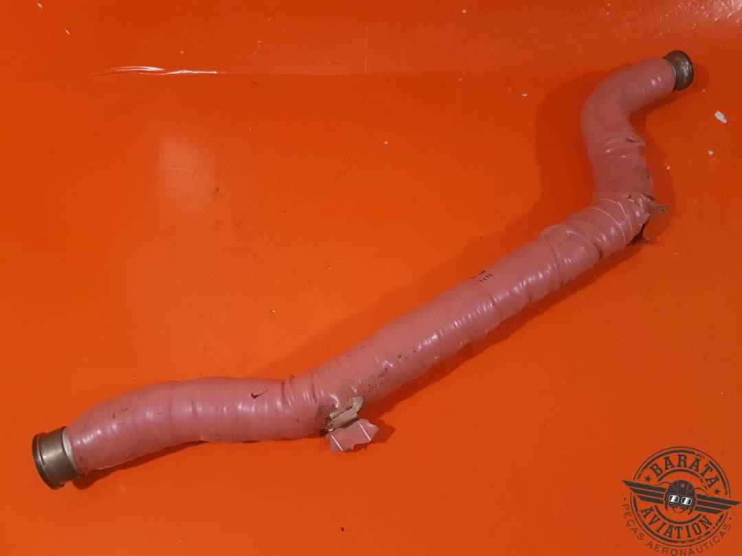 2619171-5 Learjet Duct Assy