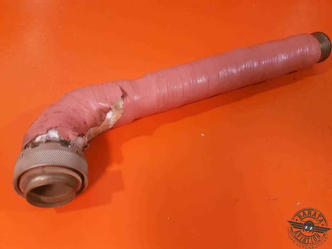 2619167-6 Duct Assy