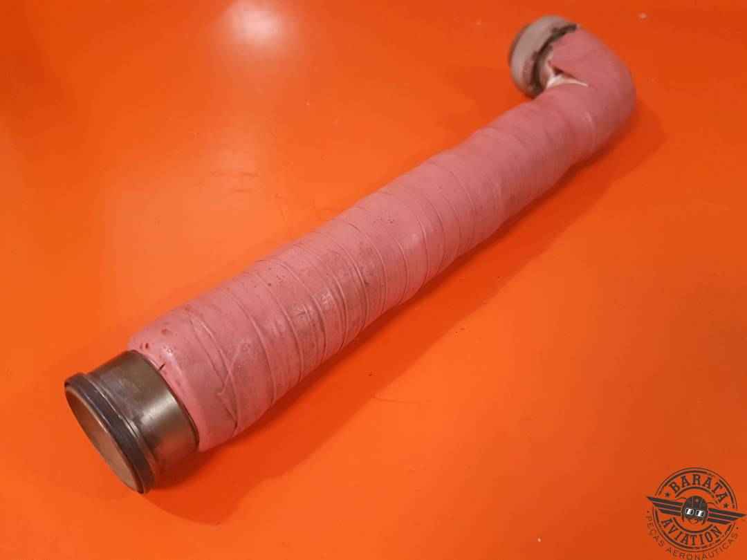 2619167-6 Duct Assy